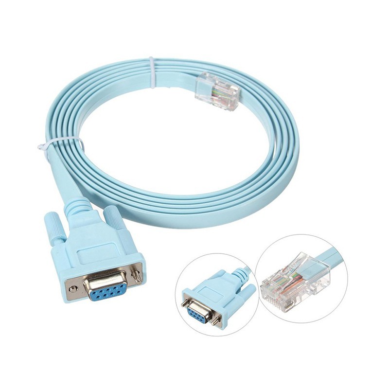 کابل کنسول سیسکو