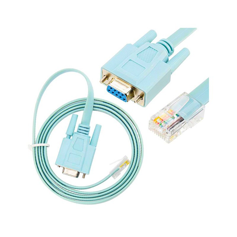 کابل کنسول سیسکو