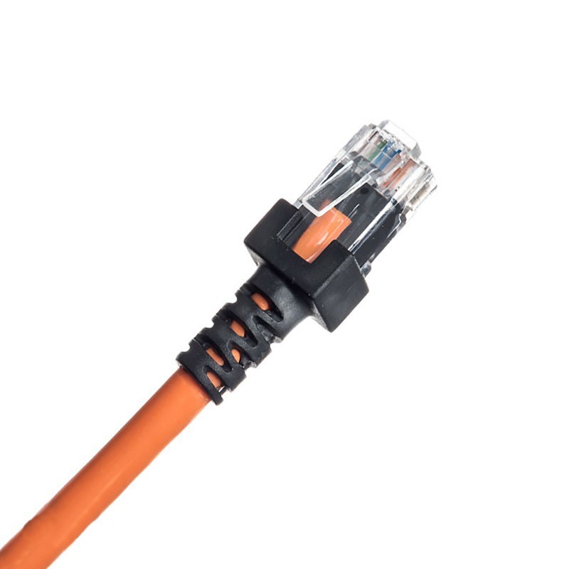 کابل شبکه نگزنس CAT6 یک متر