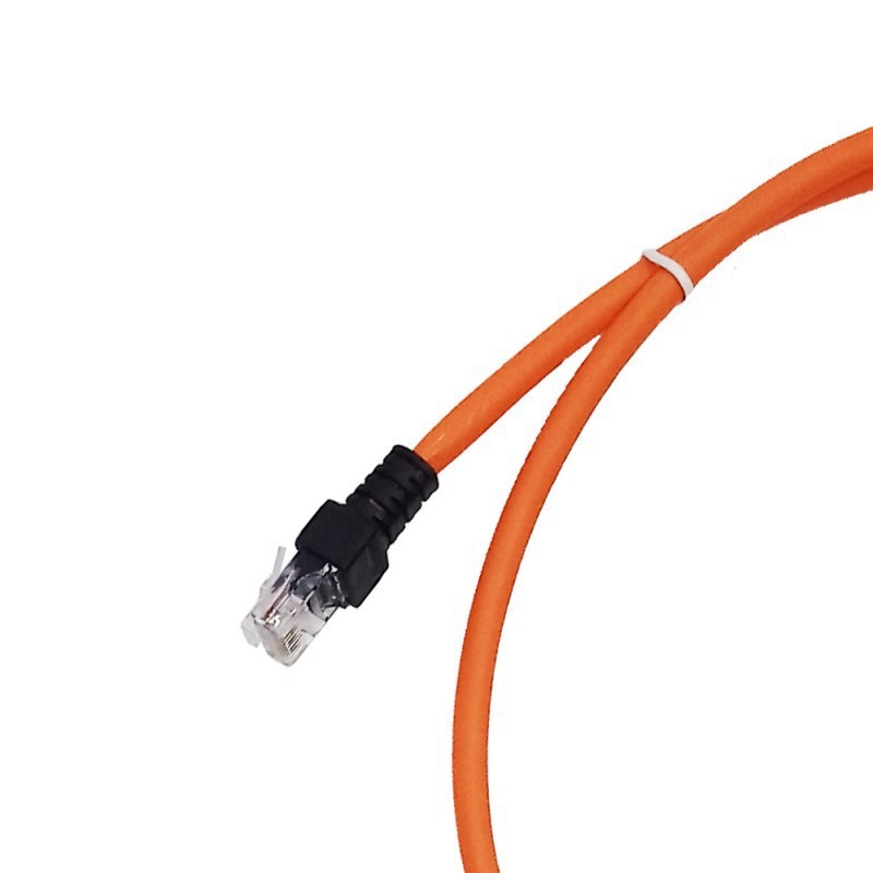 کابل شبکه نگزنس CAT6 یک متر