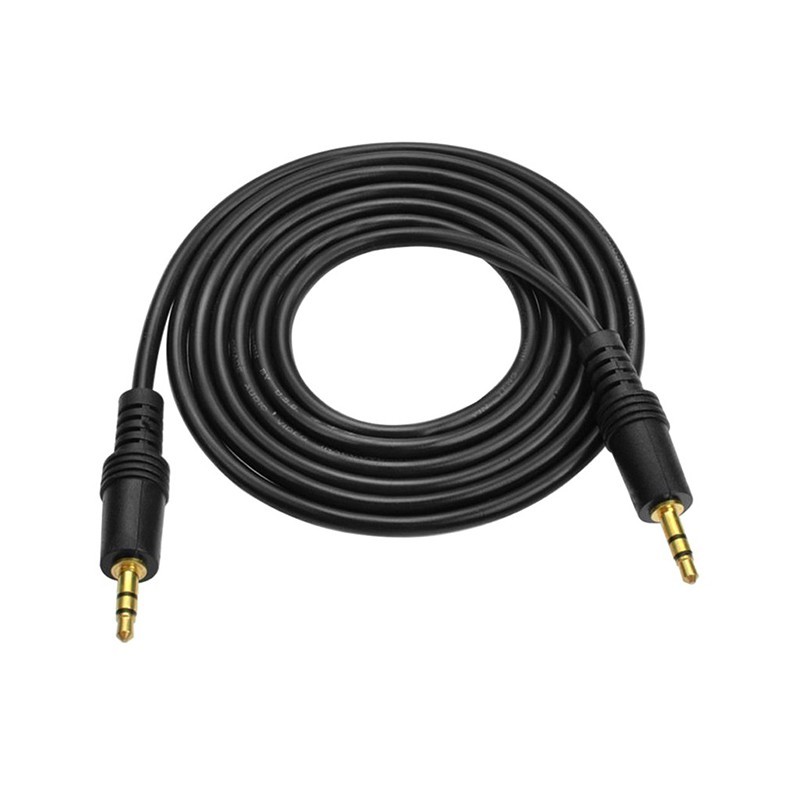 کابل 1 به 1 صدا AUX طول 5 متر