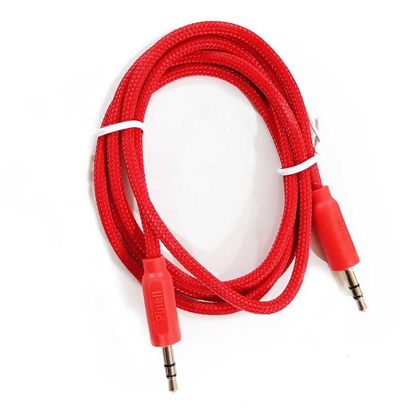 کابل 1 به 1 AUX یک متر پینل