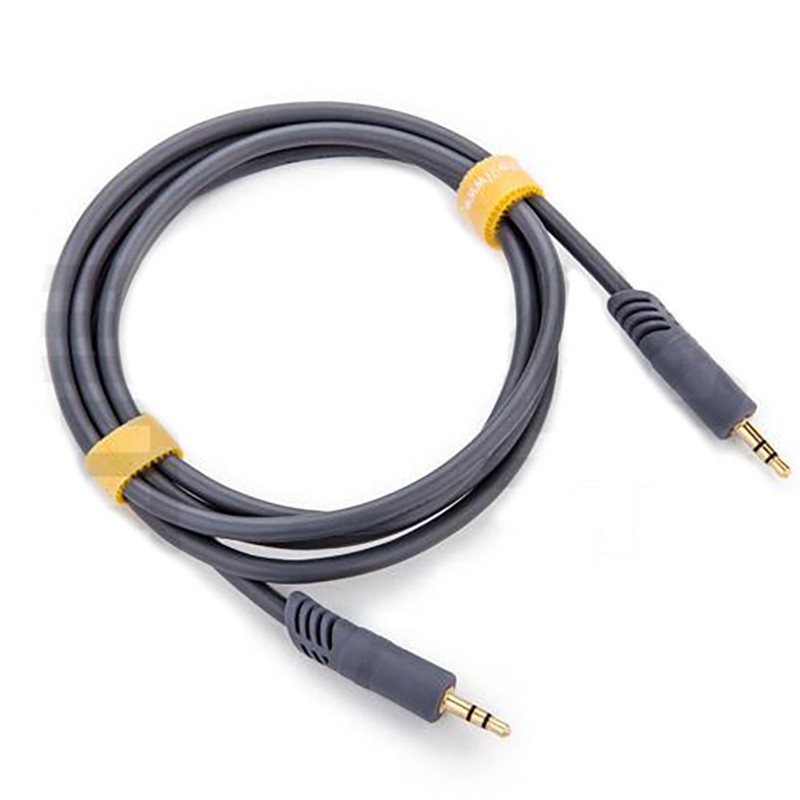 کابل 1 به 1 صدا یک و نیم متر JH