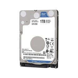 هارد لپ تاپ وسترن 1 ترابایت