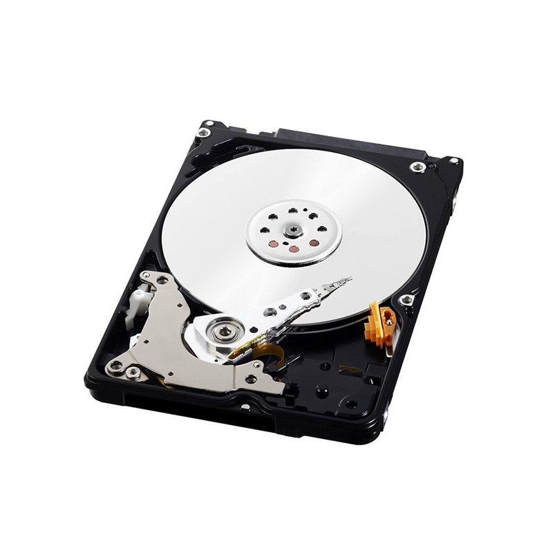 هارد لپ تاپ وسترن 1 ترابایت