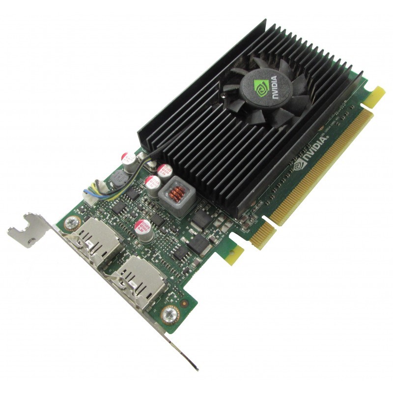 کارت گرافیک انویدیا NVS 310