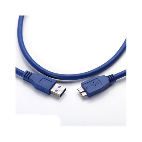 کابل میکرو USB3.0 هارداکسترنال 1 متر