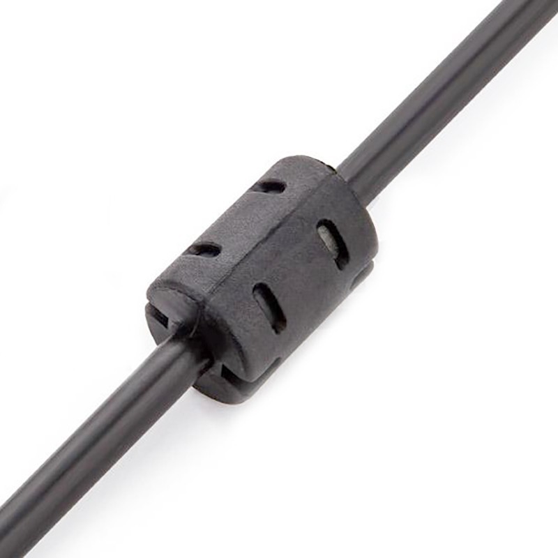 کابل پرینتر JH USB طول 10 متر