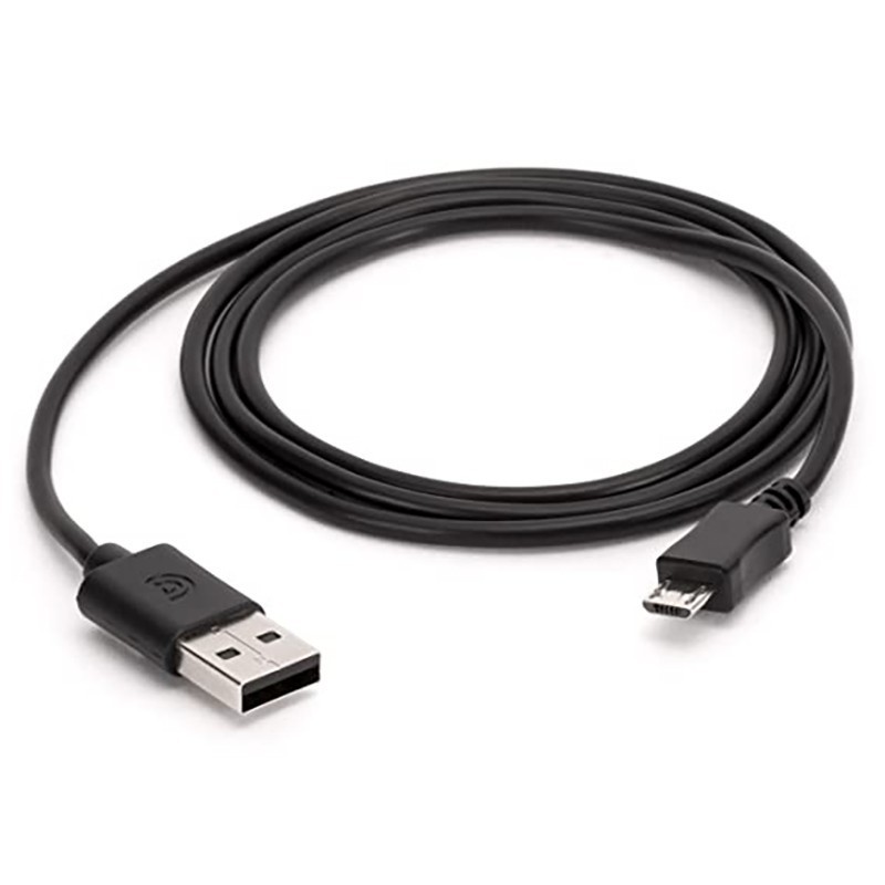 کابل میکرو USB شارژ و دیتا 1.5 متر