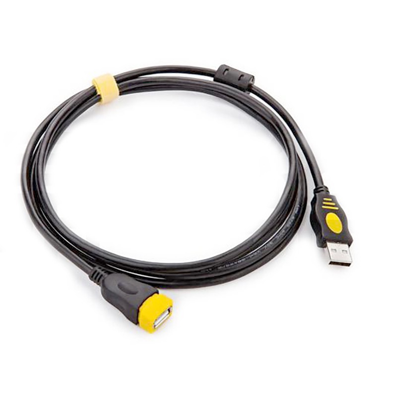 کابل افزایش USB برند JH طول 5 متر