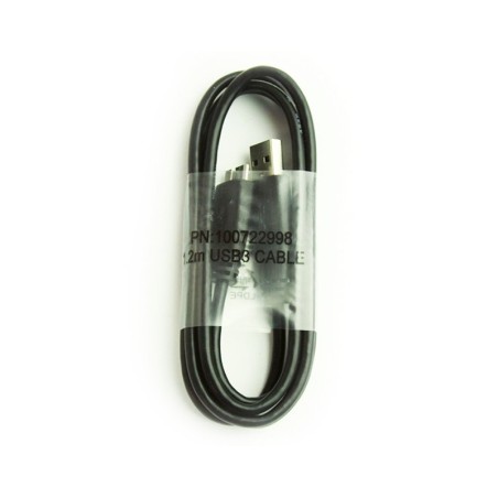 کابل میکرو USB3.0 هارداکسترنال 1.5 متر