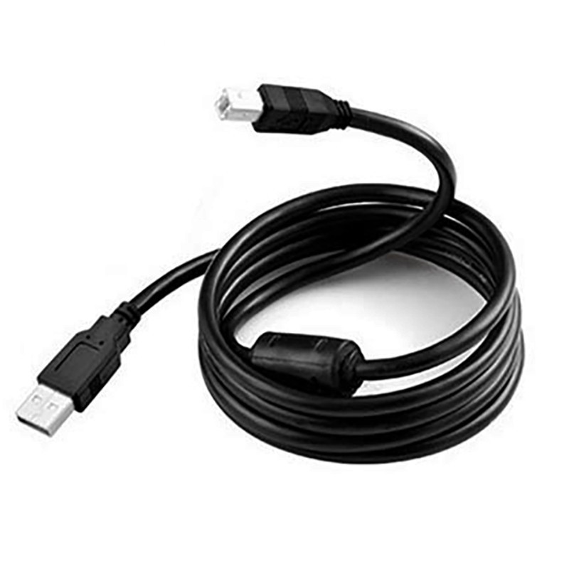 کابل  پرینتر  USB اچ پی 3 متر