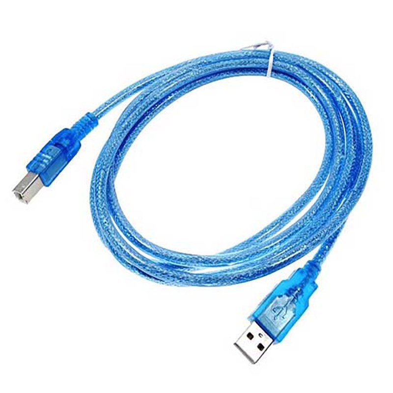 کابل  پرینتر  USB پرومکس 1.5 متر