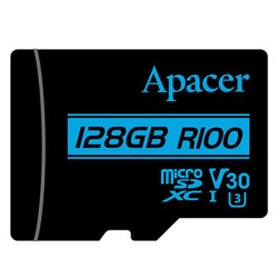 مموری میکرو 128 گیگ اپیسر U3