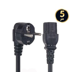 کابل برق کیس 1*3 طول 5 متر