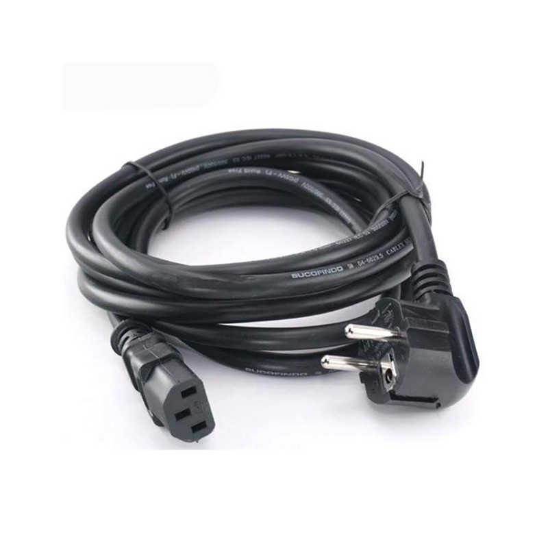 کابل برق کیس 1*3 طول 5 متر