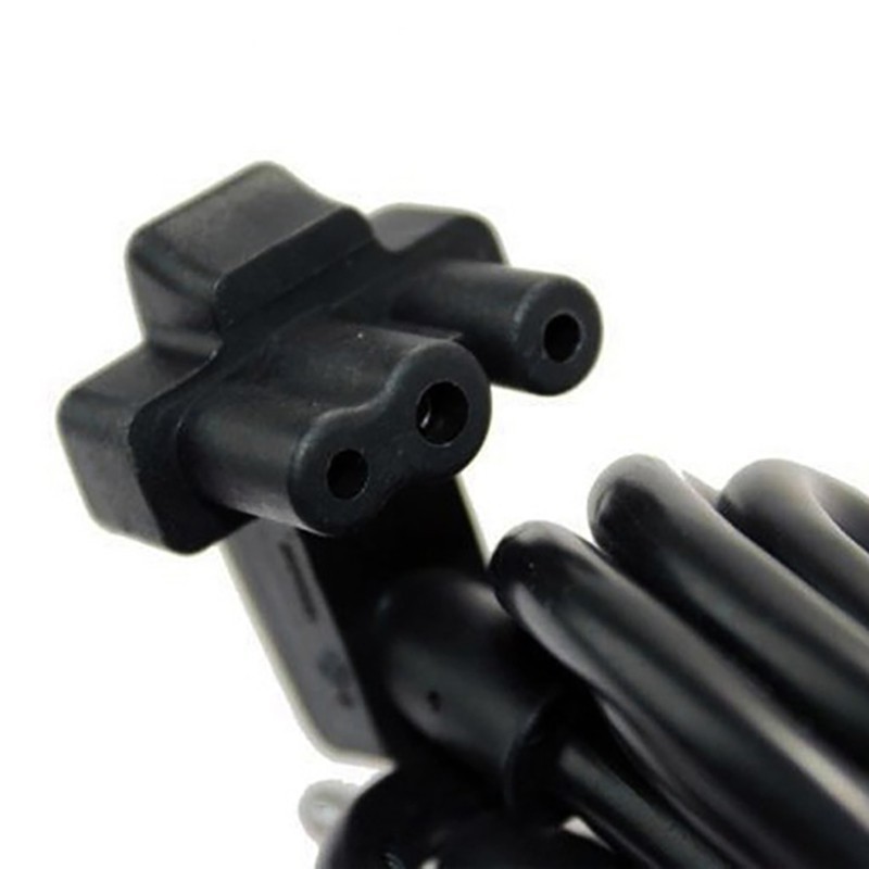 کابل برق نوت بوک DELL مدل های(PA10-PA12-0F2951-F2951)