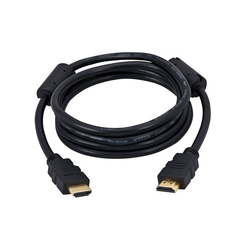 کابل HDMI وی نت طول 10 متر