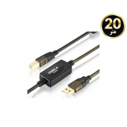 پرینتر شیشه ای ریپیتردار 20 متر