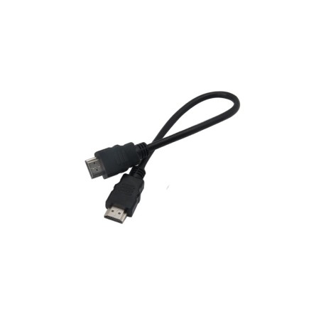 کابل HDMI کوتاه  50 سانت