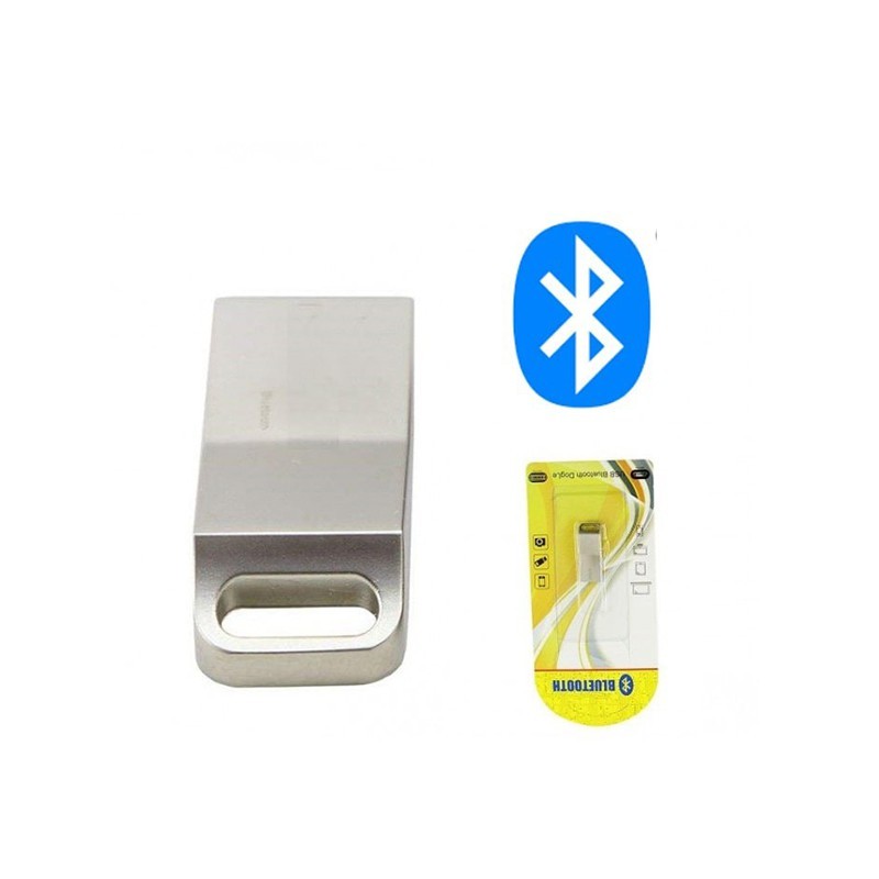 دانگل بلوتوث USB گیرنده صدا car bluethooth