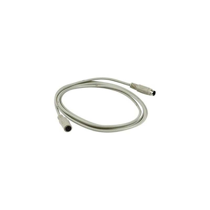 کابل افزایش PS2 طول 1.5 متر