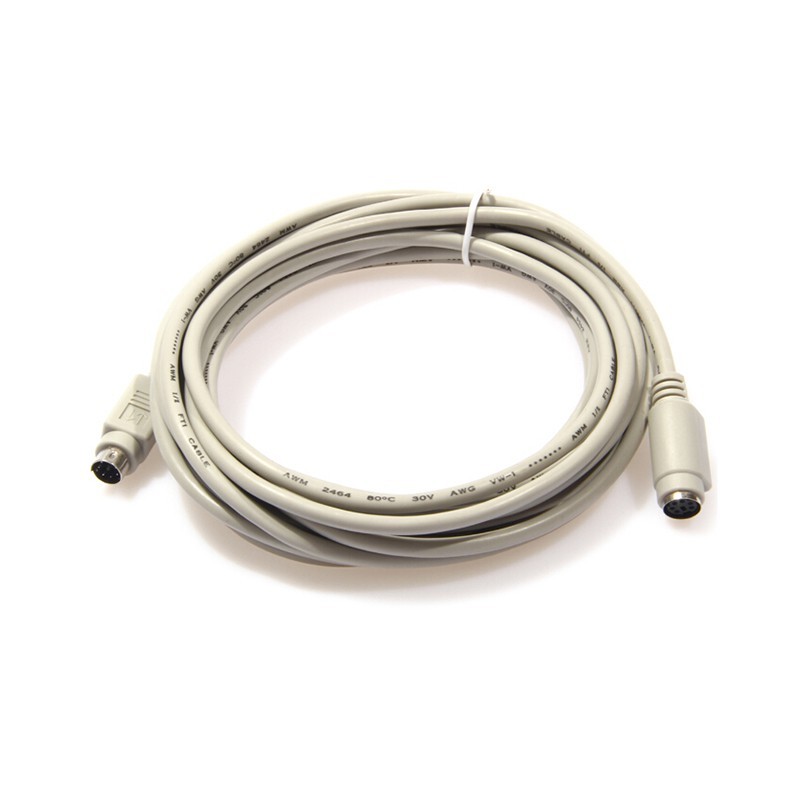 کابل افزایش PS2 طول 5 متر