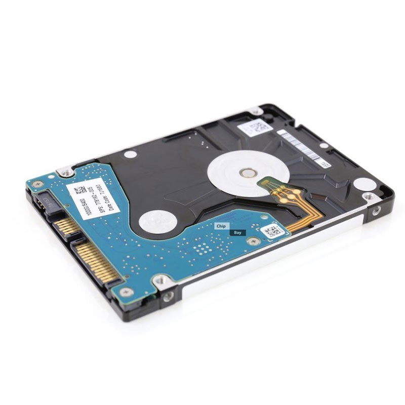 هارد لپ تاپ سیگیت ظرفیت 1 ترابایت