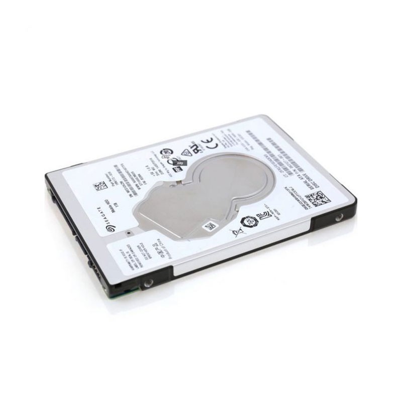 هارد لپ تاپ سیگیت ظرفیت 1 ترابایت