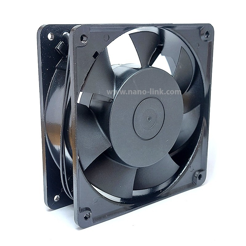 فن 220 ولت بوشی  سایز 4*12*12