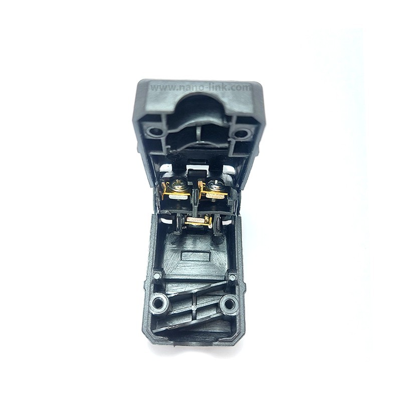 سوکت سر کابلی برق مادگی C19