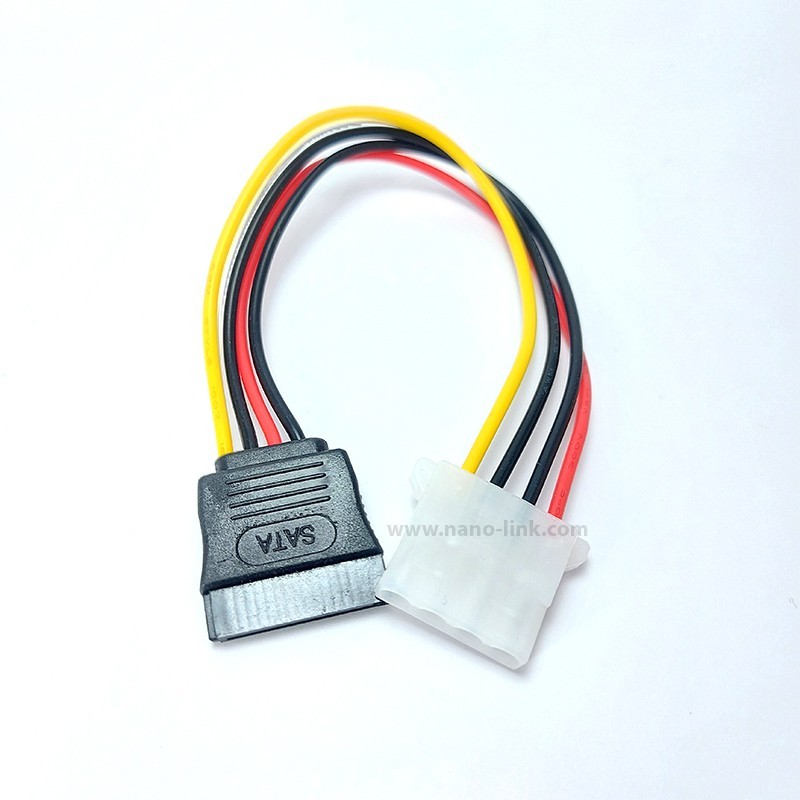 کابل برق ساتا DVR