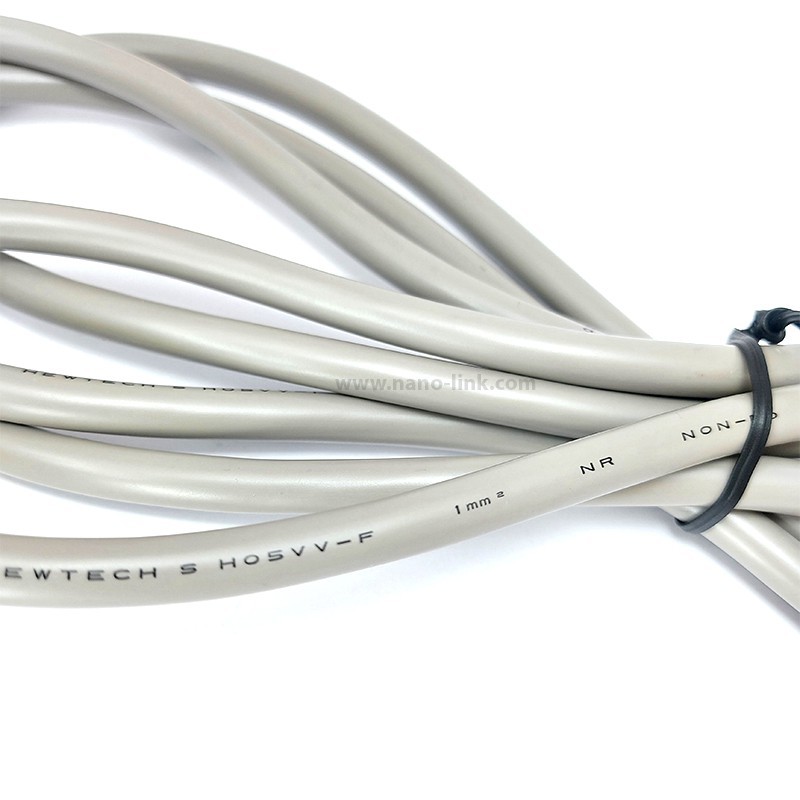 کابل برق مخصوص ماینر خارجی