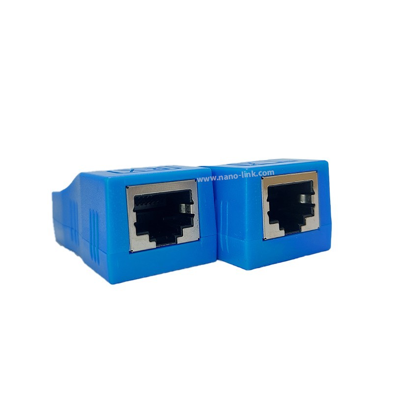 افزایش طول 30 متری HDMI با یک کابل شبکه