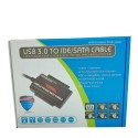 تبدیل USB 3.0 به IDE و SATA