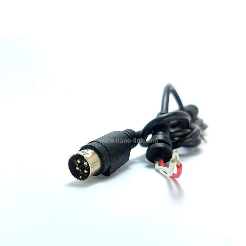 کابل تعمیری آداپتور 4 پین