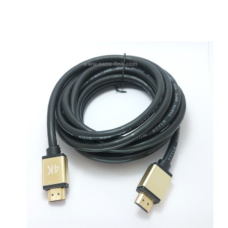 کابل HDMI برند ونتولینک طول 3 متر