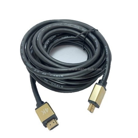 کابل HDMI برند ونتولینک طول 5 متر
