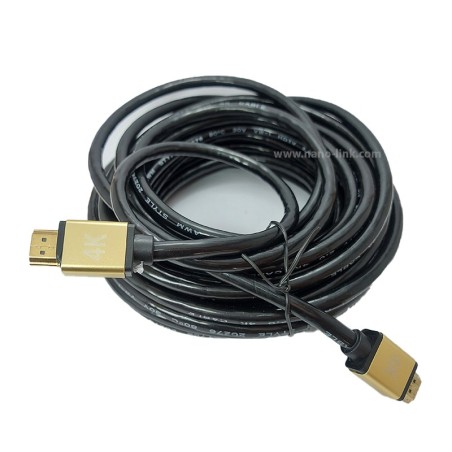 کابل HDMI برند ونتولینک طول 10 متر