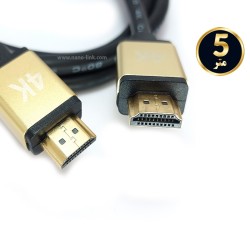 کابل HDMI برند ونتولینک طول 5 متر