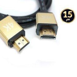 کابل HDMI برند ونتولینک طول 15 متر