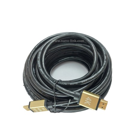 کابل HDMI برند ونتولینک طول 15 متر