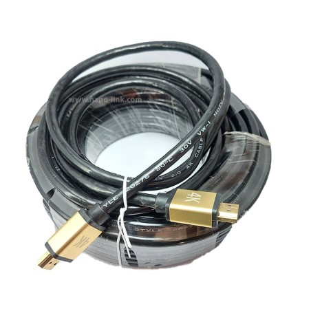کابل HDMI برند ونتولینک طول 20 متر