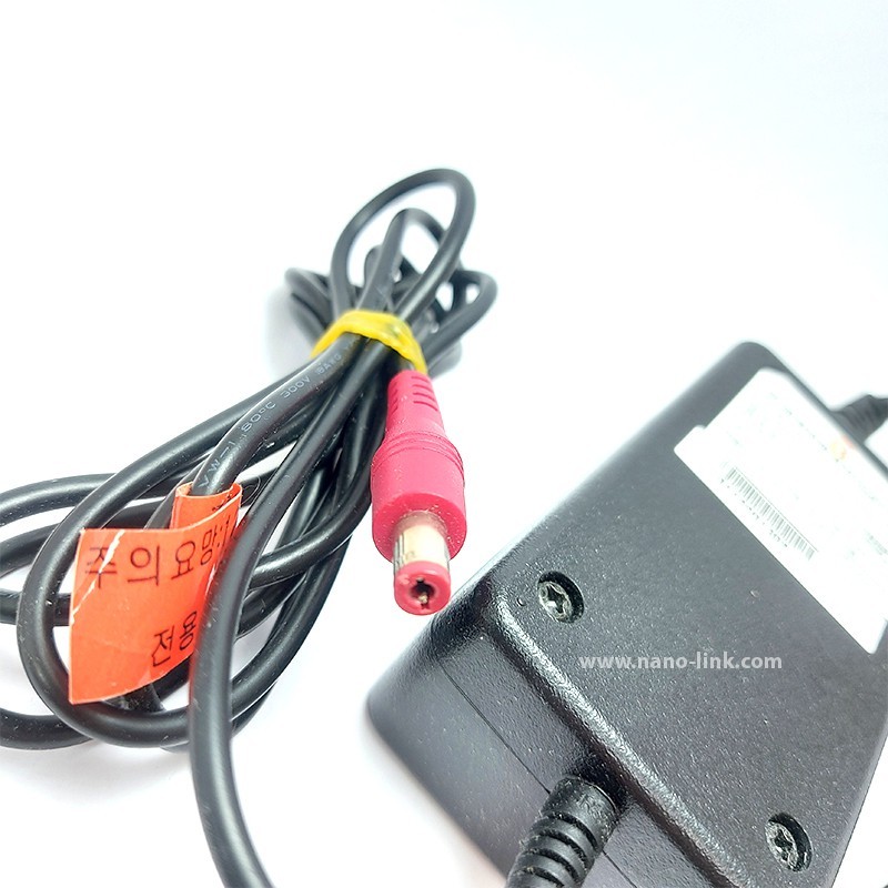 آداپتور 12 ولت 2 آمپر بین راهی