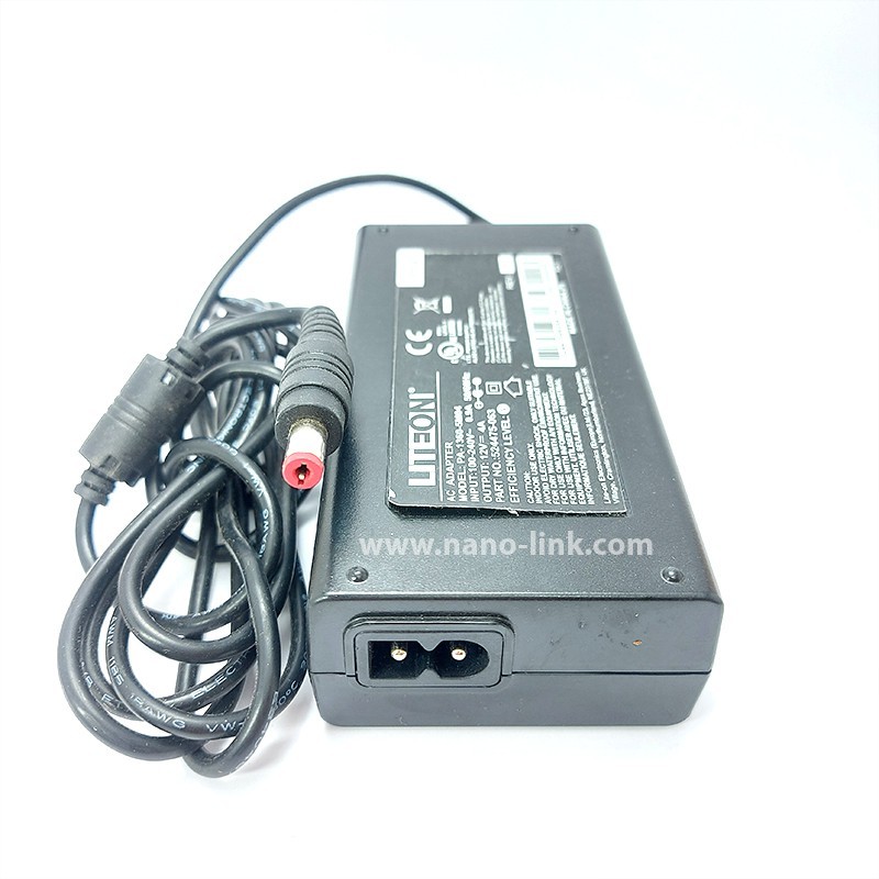 آداپتور 12 ولت 4 آمپر بین راهی