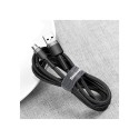 کابل شارژ Baseus Cafule Micro USB Cable 1m