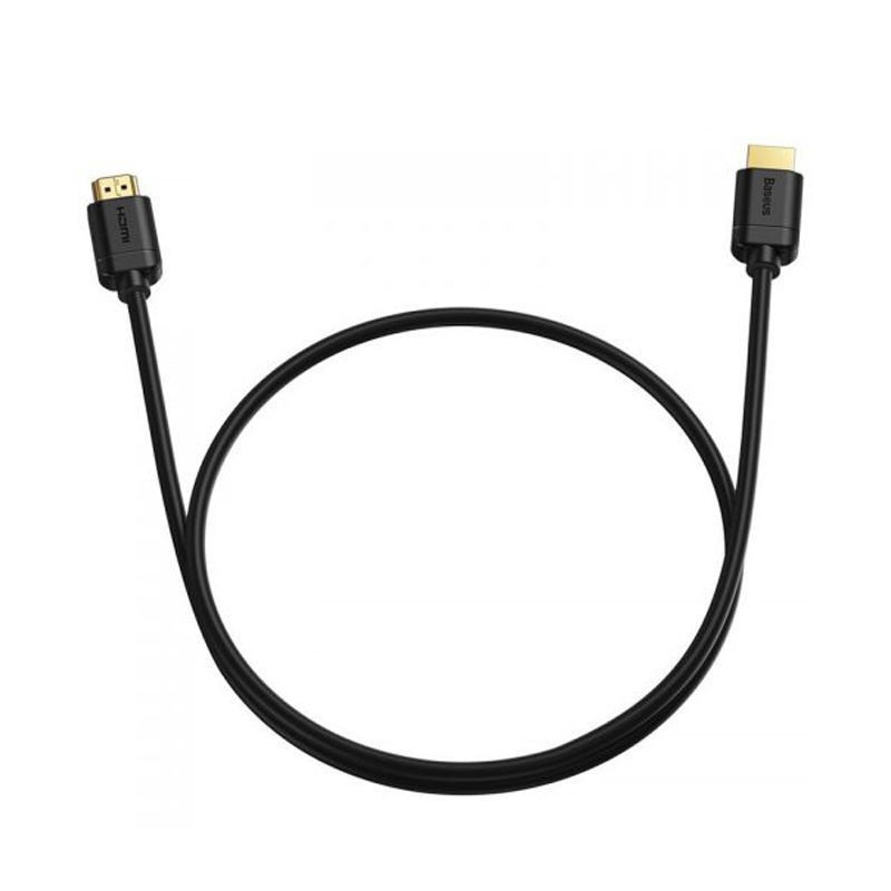 کابل HDMI برند بیسوس طول 1 متر