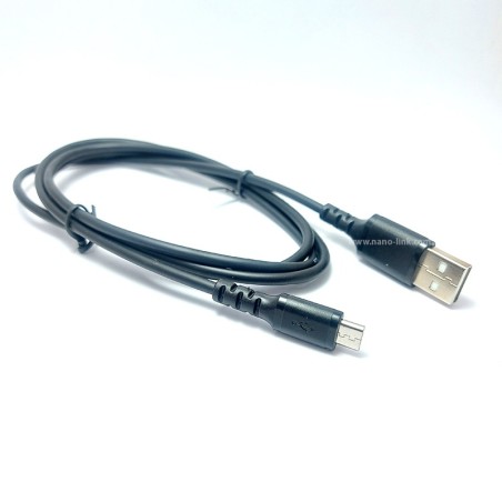 کابل Micro USB کنفی برند کی نت طول 1.2متر