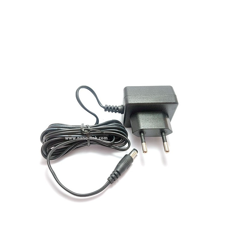 آداپتور 5 ولت 1.5 آمپر