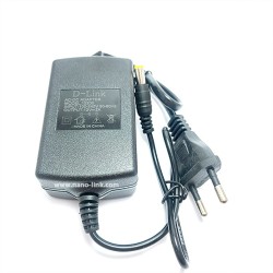 آداپتور 12 ولت 2 آمپر بین راهی